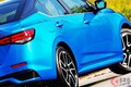 日産「新型コンパクトセダン」まもなく登場！ 「サニー後継機!?」は全長4.6m級の「ちょうどイイサイズ」×新“e-POWER”も搭載!? 2025年後半「新型セントラ」米国で発表に期待大