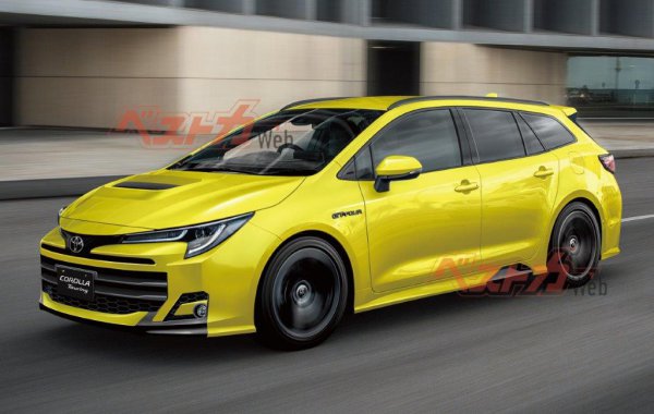 名車 セリカ 復活の動きも トヨタが加速させるスポーツ 電動化戦略 ベストカーweb 自動車情報サイト 新車 中古車 Carview