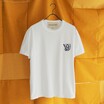 過去と現在が美しく交差するヴァレンティノ──2025年夏のTシャツ&カットソーコレクション