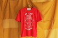 過去と現在が美しく交差するヴァレンティノ──2025年夏のTシャツ&カットソーコレクション