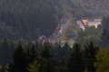 F1ベルギー決勝に豪雨直撃？　併催レースは悪コンディションで大混乱……F1チームは荒れた展開に備える