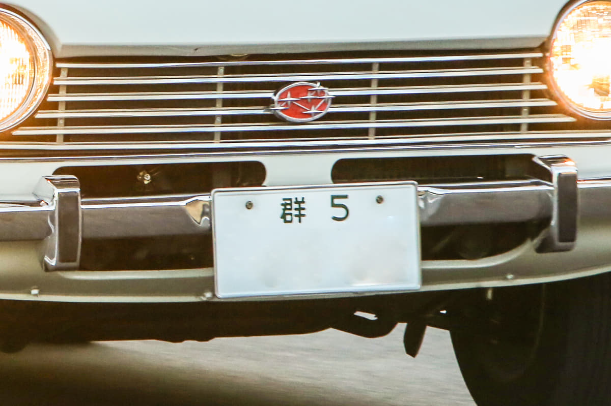 二桁ナンバー までなら可能 色褪せ 変形 錆 で劣化したナンバープレートの交換方法とは Auto Messe Web 自動車 情報サイト 新車 中古車 Carview