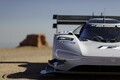 フォルクスワーゲンの電気自動車、パイクスピークを制し最速タイムを更新！