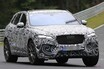 レンジローバー・ヴェラールSVR　シャシー開発終盤へ　F-PACE SVRとの違いは