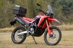 新型CRF250L＆CRF250ラリー試乗【エンジン編】「ラリーは250ccクラス最強ツーリングバイクの筆頭候補」