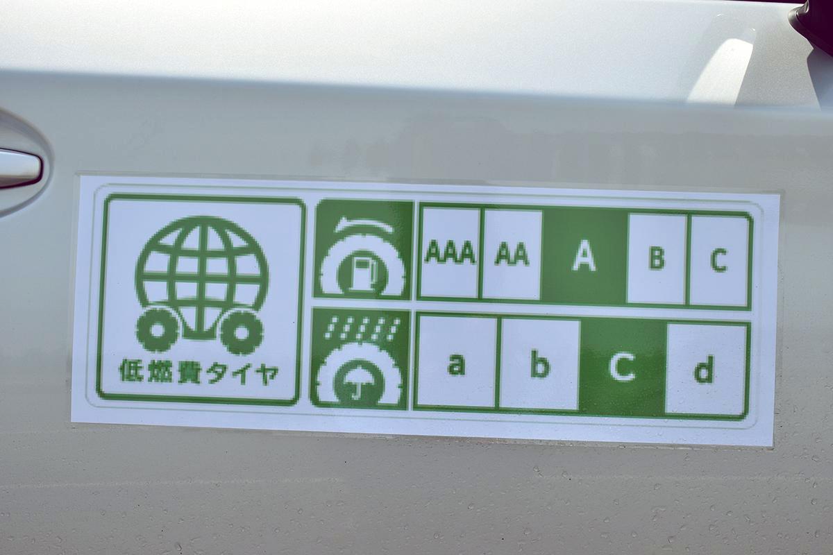 初心者でもクルマに興味がなくても 失敗は許されない 安全第一のタイヤ 交換時期 と 選び方 Web Cartop 自動車情報サイト 新車 中古車 Carview