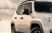 Jeepブランド初のマイルドハイブリッドモデル「レネゲードe-Hybrid」が日本デビュー