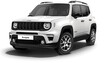 Jeepブランド初のマイルドハイブリッドモデル「レネゲードe-Hybrid」が日本デビュー