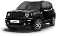 Jeepブランド初のマイルドハイブリッドモデル「レネゲードe-Hybrid」が日本デビュー