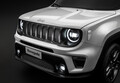 Jeepブランド初のマイルドハイブリッドモデル「レネゲードe-Hybrid」が日本デビュー