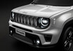 Jeepブランド初のマイルドハイブリッドモデル「レネゲードe-Hybrid」が日本デビュー