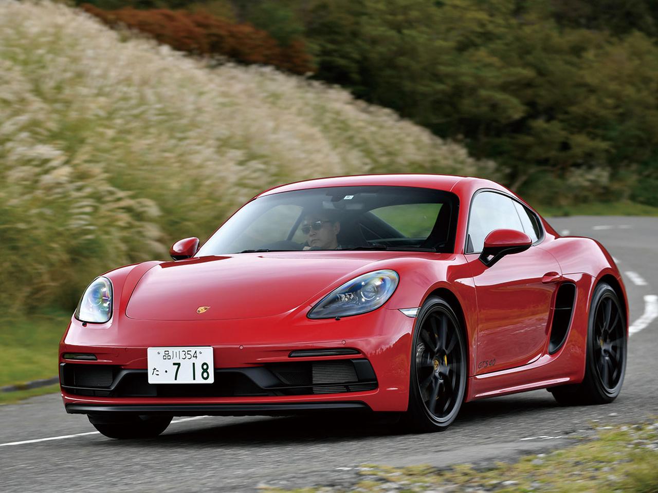 21年に注目された輸入スポーツカー スーパーカー 華も実もある進化 派生モデルが続々と登場 Webモーターマガジン 自動車情報サイト 新車 中古車 Carview