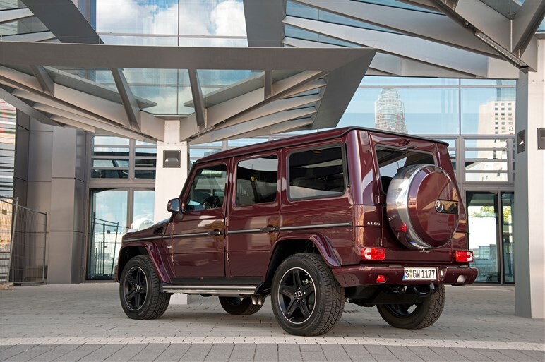 ブラッシュアップされた不滅の「G」と躍進の「A」に海外試乗