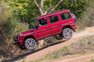 ブラッシュアップされた不滅の「G」と躍進の「A」に海外試乗