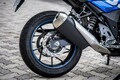 見た目ほどハードじゃない、優しい乗り味がお好みなら。GSX250R試乗レポ／ スズキ