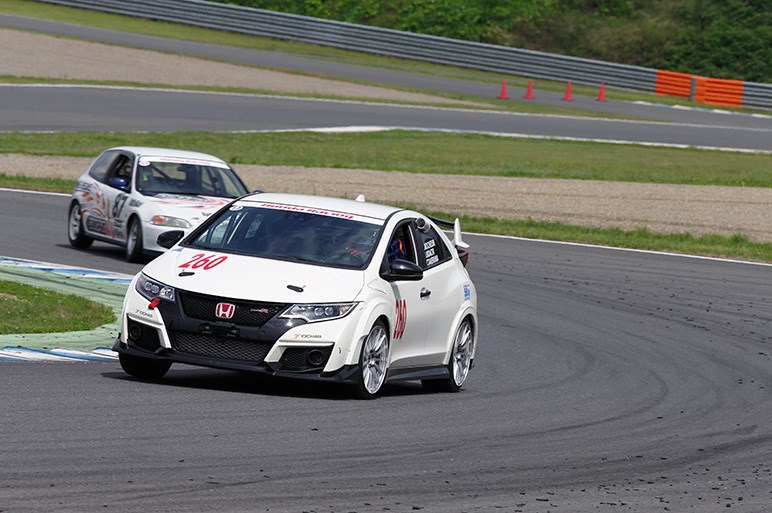 モータージャーナリストチームでJOY耐に参戦。過酷な7時間の果てに得たもの