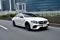 AMG E63試乗。612ps／850Nmを一般道で普通に操れてしまう時代に