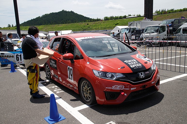 モータージャーナリストチームでJOY耐に参戦。過酷な7時間の果てに得たもの