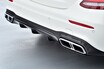AMG E63試乗。612ps／850Nmを一般道で普通に操れてしまう時代に
