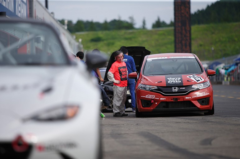 モータージャーナリストチームでJOY耐に参戦。過酷な7時間の果てに得たもの