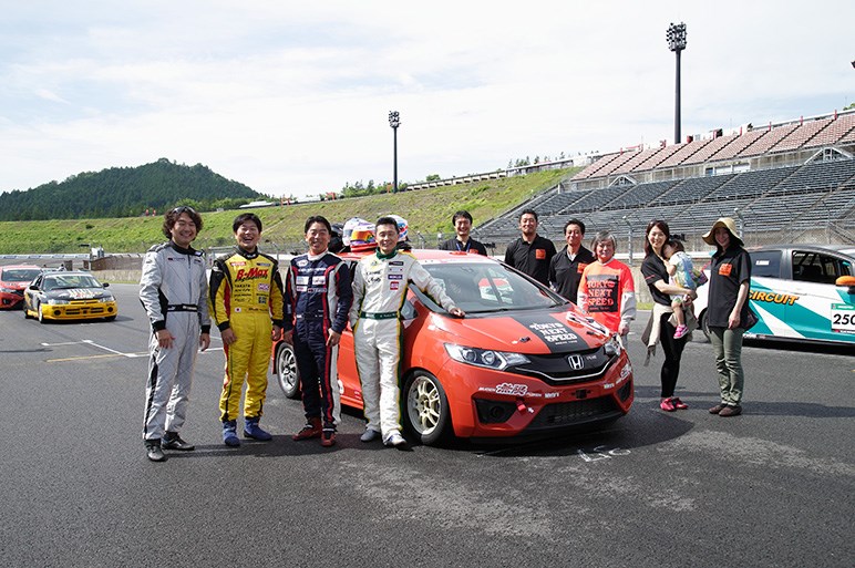 モータージャーナリストチームでJOY耐に参戦。過酷な7時間の果てに得たもの