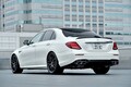 AMG E63試乗。612ps／850Nmを一般道で普通に操れてしまう時代に