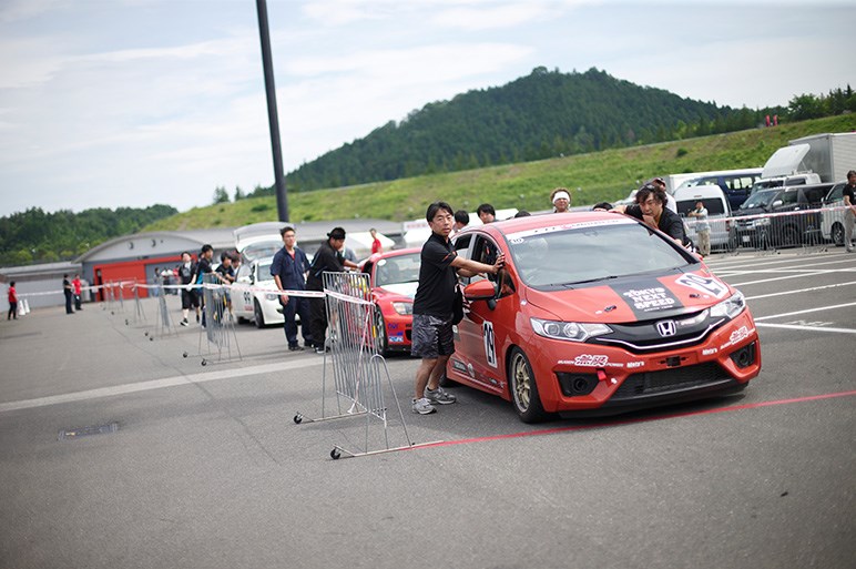 モータージャーナリストチームでJOY耐に参戦。過酷な7時間の果てに得たもの