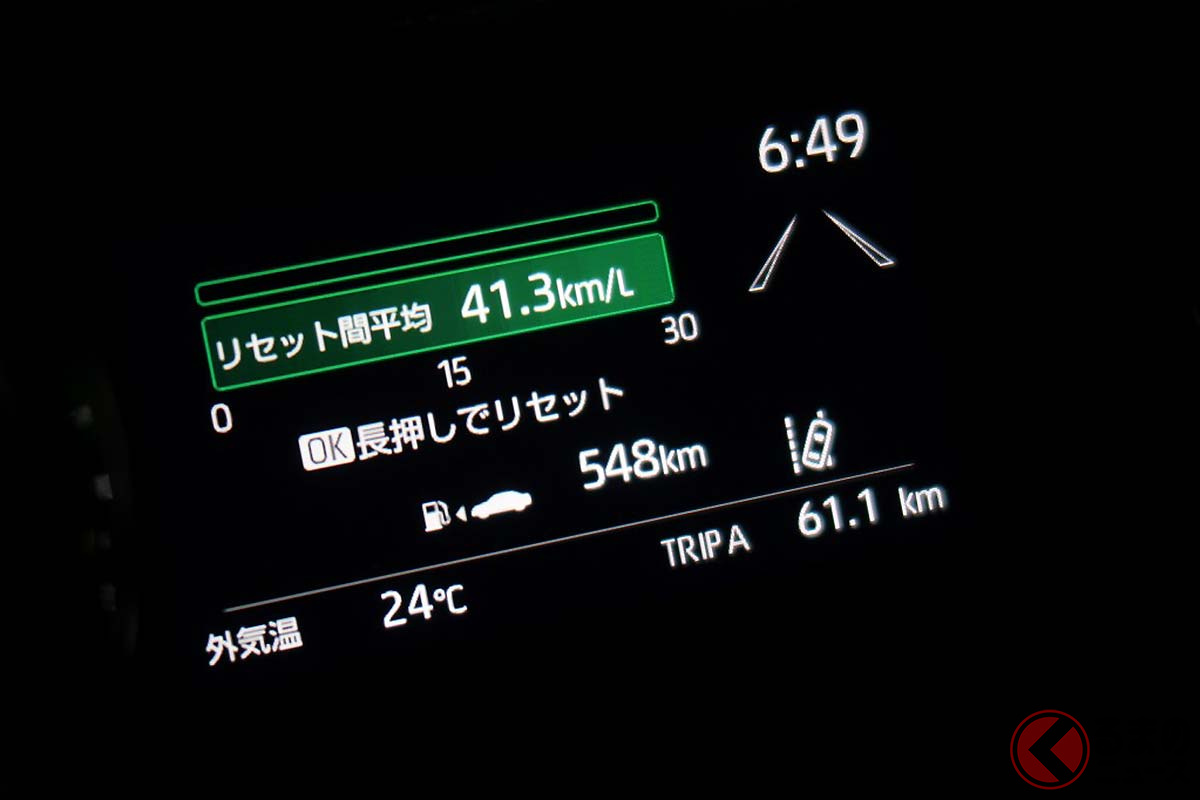 1円でも安く ガソリンを求め長蛇の列も 家から何キロまで探しにいくのか くるまのニュース 自動車情報サイト 新車 中古車 Carview