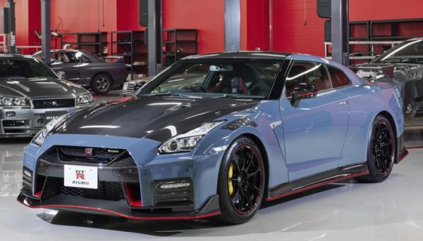 Gt Rニスモ 22年モデルの価格発表と同時に完売 R35型gt Rもついに生産終了か ベストカーweb 自動車情報サイト 新車 中古車 Carview