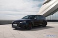 アウディ、「RS4 Avant RS competition」と「RS5 Sportback RS competition」を国内導入を発表。オンラインにて予約受付を開始