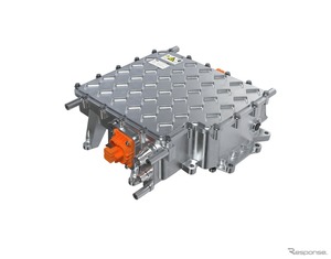 シェフラー、電動車向けデュアルインバーターの大型受注獲得…約100万台を出荷予定