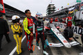 佐藤琢磨、インディ500勝利へ邁進もピットで痛恨のタイムロス「自分のミス。続けられるならこのチャレンジを続けたい」