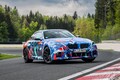 発表は10月、1000万円超えでも買う価値あり！ 次期「BMW M2」はM3/M4譲りのシャシーや新ATで走りを大きく洗練させた