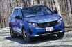 フランス流SUV+PHEVが本気で攻めてきた!! プジョー3008はライバルに勝てるか??