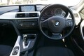 BMW 320i（SE）F30型３シリーズ前期型を5年間7万2000km走って、平均燃費は何km/ℓだったか？