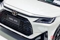 【タイ】トヨタ「マークX“ミニ”!?」がスゴい！ 全長4.4m級で「ちょうどイイサイズ」の“コンパクト”セダン！ “イケメン”顔の4ドアモデル「ヤリスATIV」とは