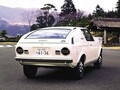 日産 チェリー・クーペ 1200X1-R（昭和48／1973年3月発売・KPE10ST型）【昭和の名車・完全版ダイジェスト077】