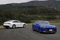 エキサイティングな家族になること不可避！　ご近所とはふた味違う新世代ファミリーカー５選