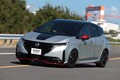 エキサイティングな家族になること不可避！　ご近所とはふた味違う新世代ファミリーカー５選