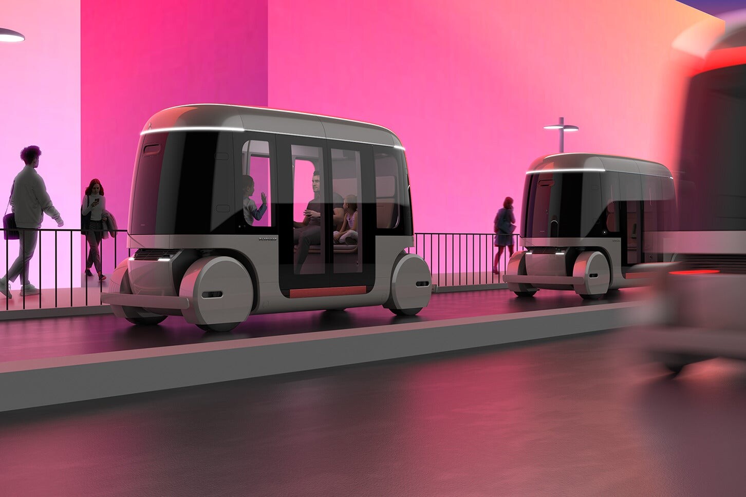 スズキから新型軽EVが出る？「Vision e-Sky」や、ファンバイク「e-VanVan」に注目！ 市販化が楽しみな次世代モビリティが多数登場【ジャパンモビリティショー2025】