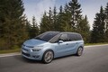 シトロエン新型C4ピカソ、10月25日に販売開始
