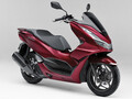 【ホンダ】PCX シリーズ待望のフルモデルチェンジ！「PCX」「PCX160」「PCX e:HEV」を1/28に発売