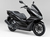 【ホンダ】PCX シリーズ待望のフルモデルチェンジ！「PCX」「PCX160」「PCX e:HEV」を1/28に発売