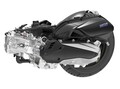 原付二種、125ccスクーターのベストセラー「ホンダPCX」が全てを一新して登場！