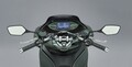 原付二種、125ccスクーターのベストセラー「ホンダPCX」が全てを一新して登場！