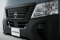15インチホイール装備のスタイリッシュなエクステリアと室内防水シートの実用的なインテリア！　日産キャラバンに仕事も遊びもこなす新グレード「オーテックライン」を追加