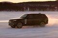 ラグジュアリーなレンジローバーが電気自動車に！電動型レンジローバー エレクトリックのプロトタイプに試乗＆その性能を試す！