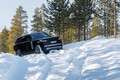 ラグジュアリーなレンジローバーが電気自動車に！電動型レンジローバー エレクトリックのプロトタイプに試乗＆その性能を試す！