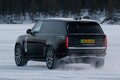 ラグジュアリーなレンジローバーが電気自動車に！電動型レンジローバー エレクトリックのプロトタイプに試乗＆その性能を試す！