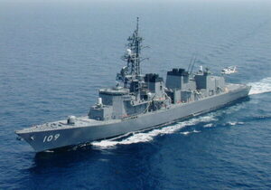 就役したばかりの海自「最新潜水艦」を豪海軍が激写！ “ポッカリ浮上”している姿が公開される 早くも訓練に参加!?